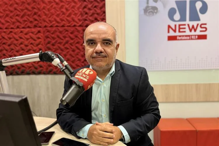 Jovem Pan News Fortaleza conquista 1° lugar no Prêmio OCB de Jornalismo