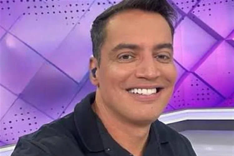 Leo Dias recebeu mais de R$ 9 milhões do banco Master, de Daniel Vorcaro
