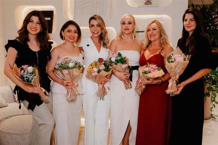 Grita Lab estreia com sucesso e reúne mulheres no Reboot 40+ em Fortaleza
