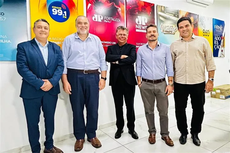 Evento Board Insights aborda "Governança Proativa" em Fortaleza