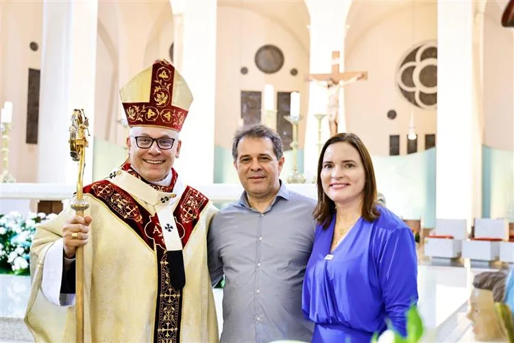 Missa em Ação de Graças celebra os 300 anos de Fortaleza