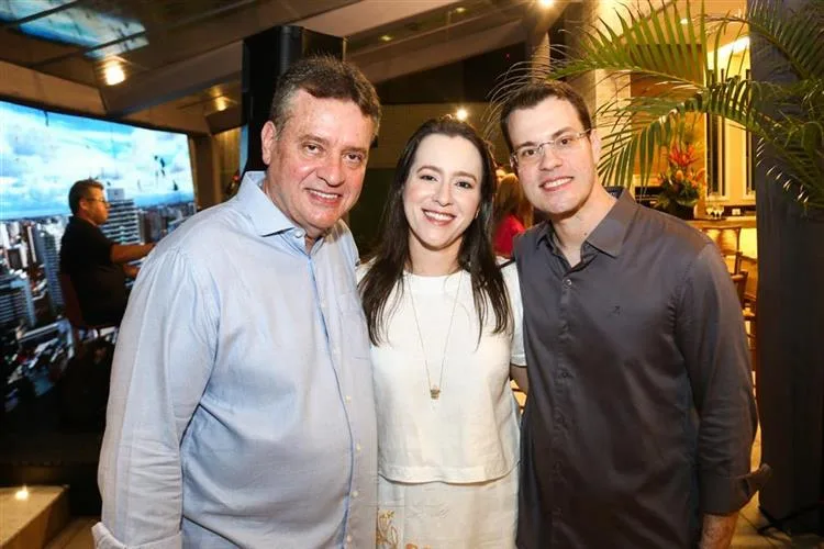Sofisticação e conforto dão o tom na entrega do empreendimento Alves Lima Living