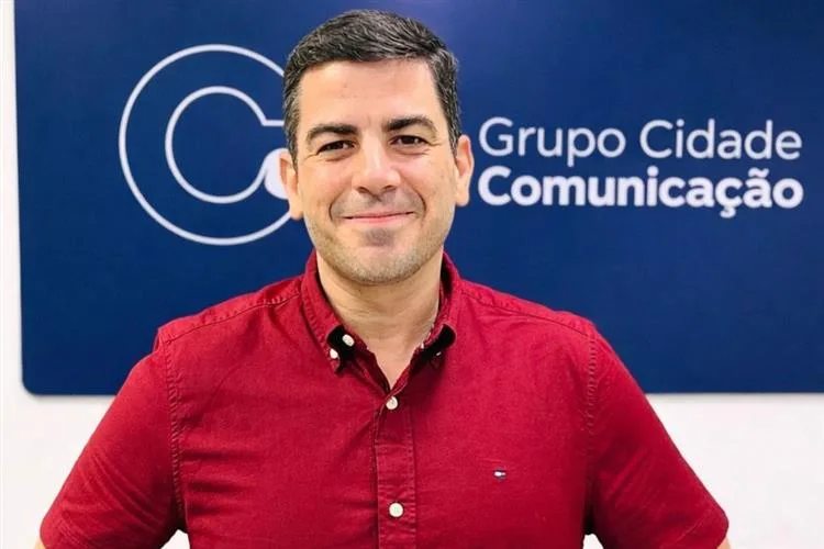 Grupo Cidade anuncia Ricardo Mattos como Head de Planejamento e Estratégia