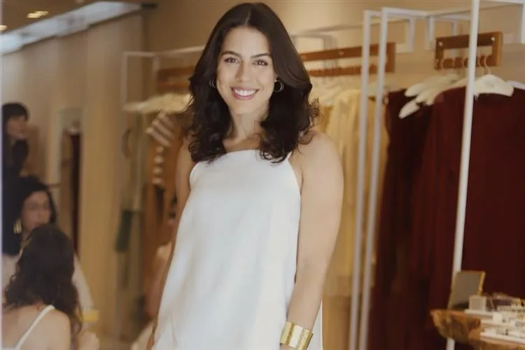 Moura Dubeux e Gabriela Fiúza lançam collab em evento exclusivo na Casa MD