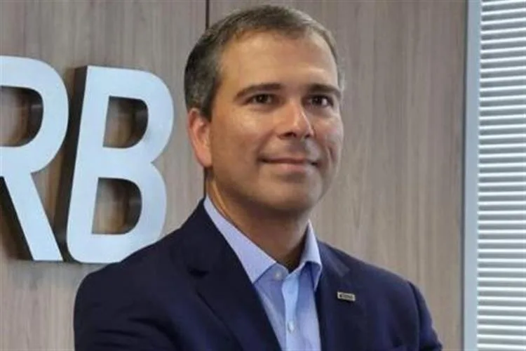 Ex-presidente do BRB, Paulo Henrique Costa é preso pela Polícia Federal