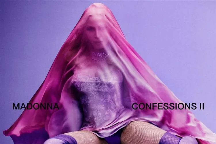 Madonna surpreende os fãs ao anunciar a sequência de álbum histórico