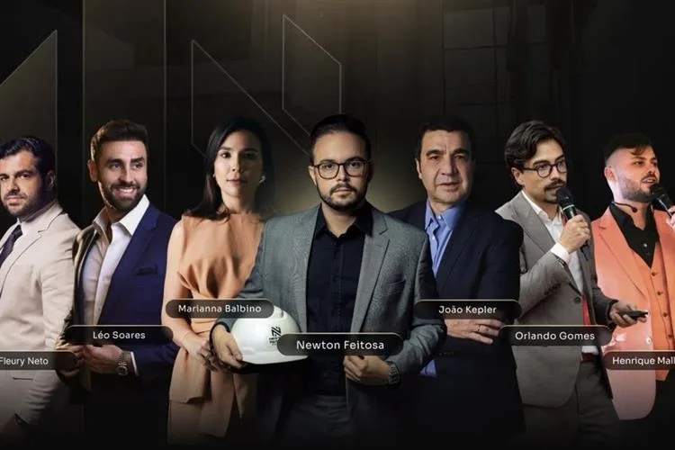 Fortaleza sediará evento Alto Padrão Experience