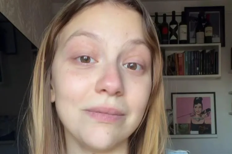 Bruna Furlan de Nóbrega anuncia remissão do câncer e emociona seguidores com desabafo