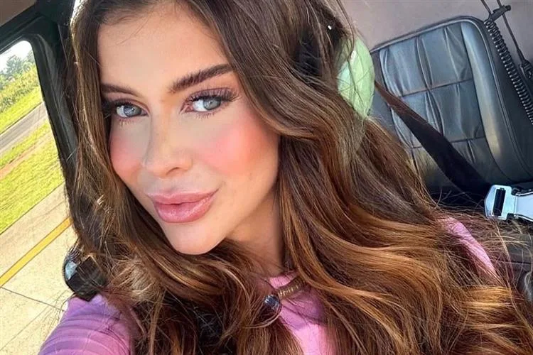 Mistério e comoção marcam a morte de ex-candidata a Miss Cosmo Bahia no Rio
