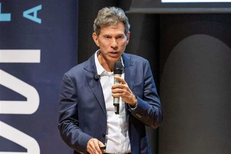 Gustavo Dubeux revisita trajetória empreendedora e destaca evolução da MDNE em evento em São Paulo