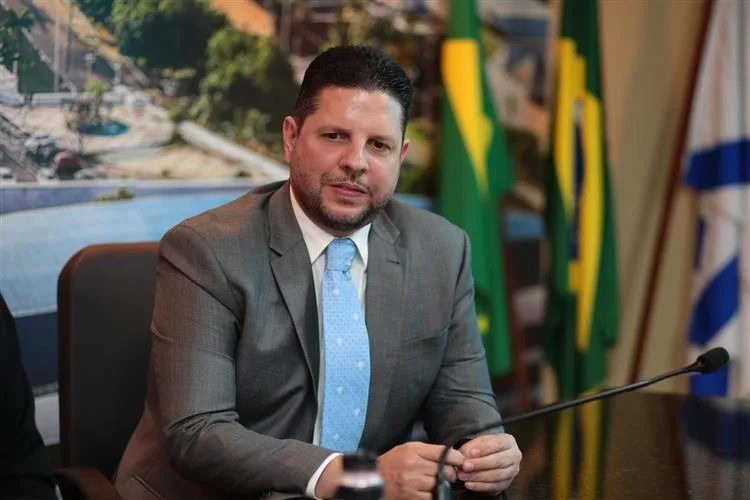 Homero Cals Silva é aprovado para integrar conselho da ACFor