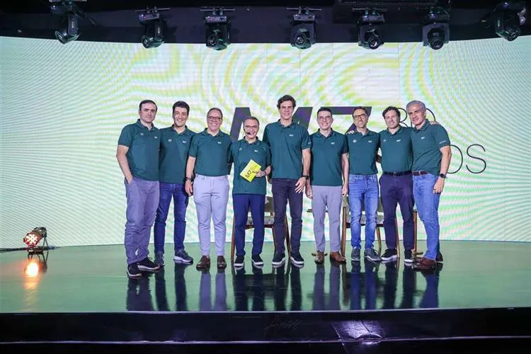 M7 celebra 30 anos em edição especial do M7 Summit em Fortaleza