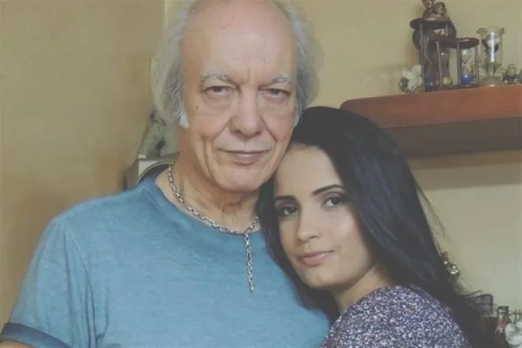 Disputa pela herança de Erasmo Carlos segue movimentando bastidores da família do cantor