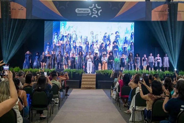 Sistema Fecomércio promove a Semana S do Comércio