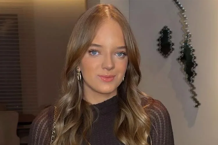 Rafa Justus surge renovada após rinoplastia e ganha elogios