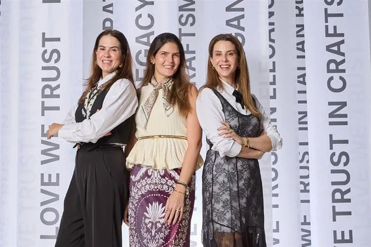 Lisblu retorna à Barcelona Bridal Week, maior evento de noivas do mundo
