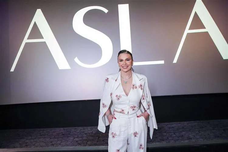 ASLA celebra expansão da marca com experiência exclusiva e lançamento da coleção BLOOM