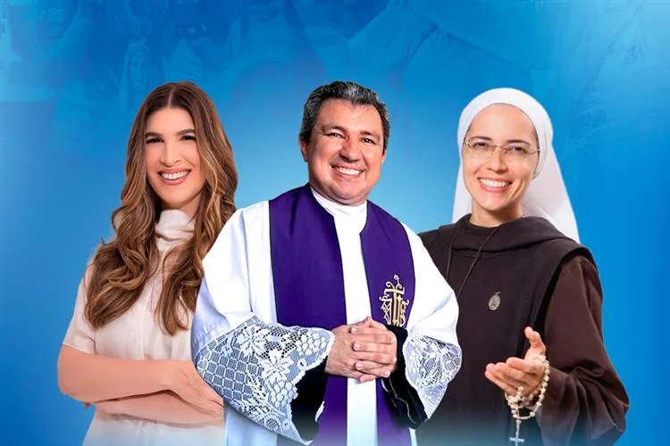 Fátima FM celebra um ano de fé e esperança em edição especial do Mergulho na Misericórdia
