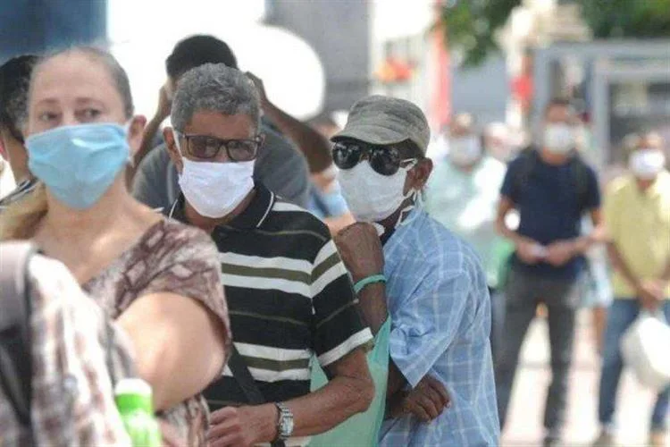 URGENTE: OMS se pronuncia sobre risco mundial de surto de vírus mortal