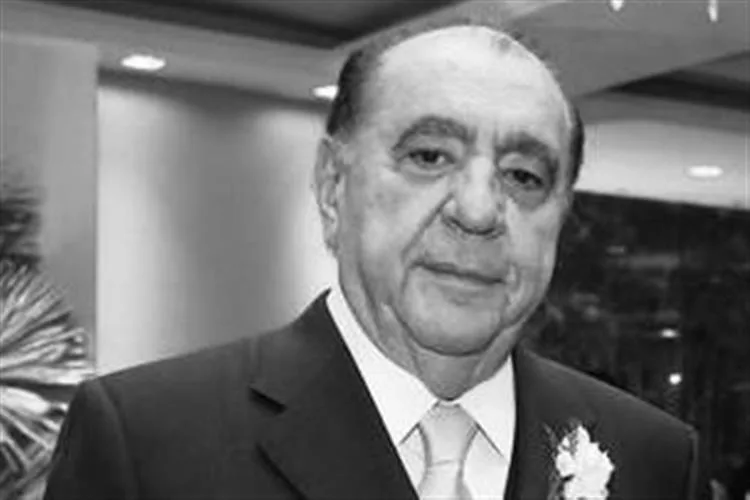 Sociedade cearense se despede do empresário Walder Ary, referência na construção civil