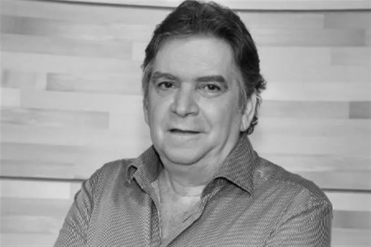 URGENTE: morre produtor musical Guto Graça Mello, aos 78 anos
