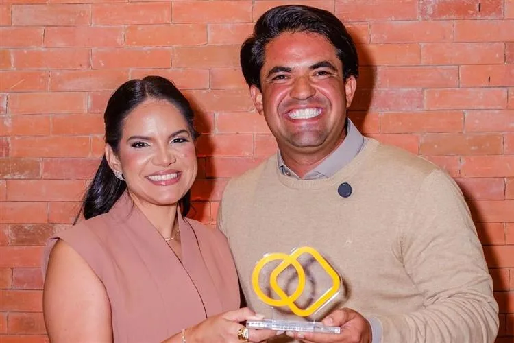 Grupo Diamond celebra sucesso nas vendas e reconhecimento