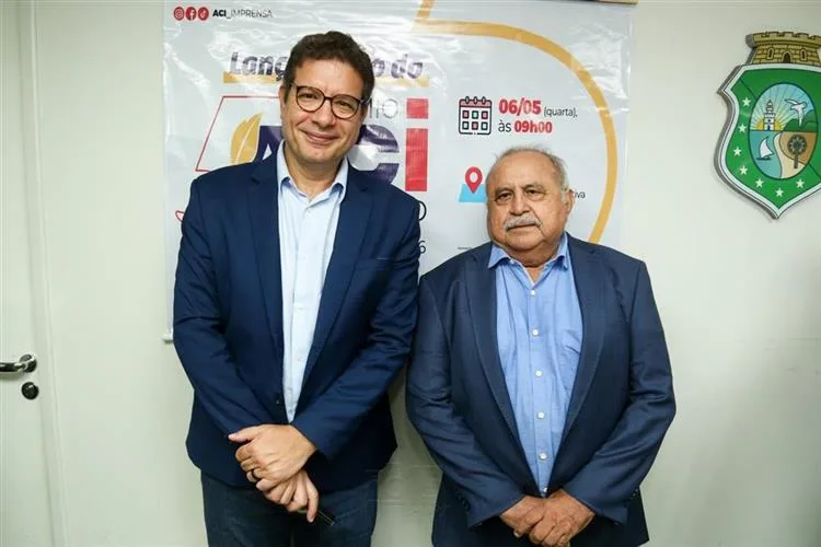 Associação Cearense de Imprensa lança Prêmio ACI de Jornalismo