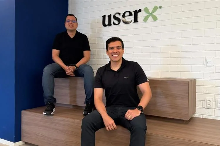 Smart Research apresenta spin-off User X