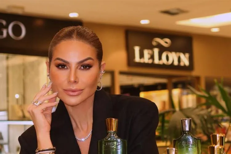 Le’Loyn Parfums traz ao Iguatemi Bosque a marca de perfumaria de nicho nº 1 do mundo