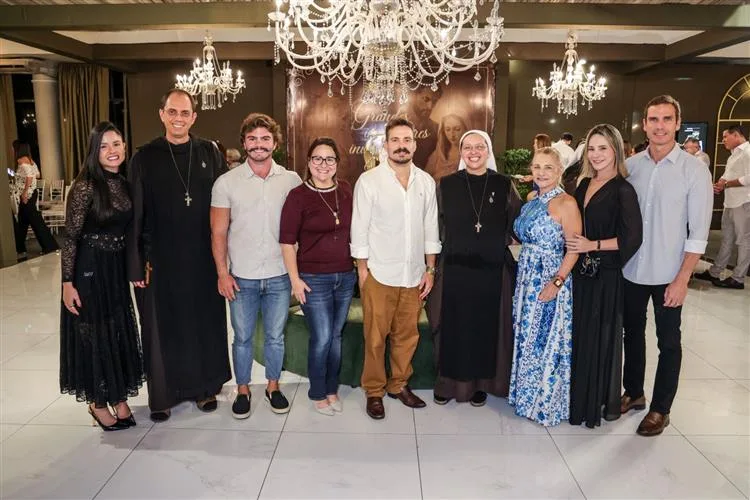Fátima FM anuncia parceria com Instituto Hesed