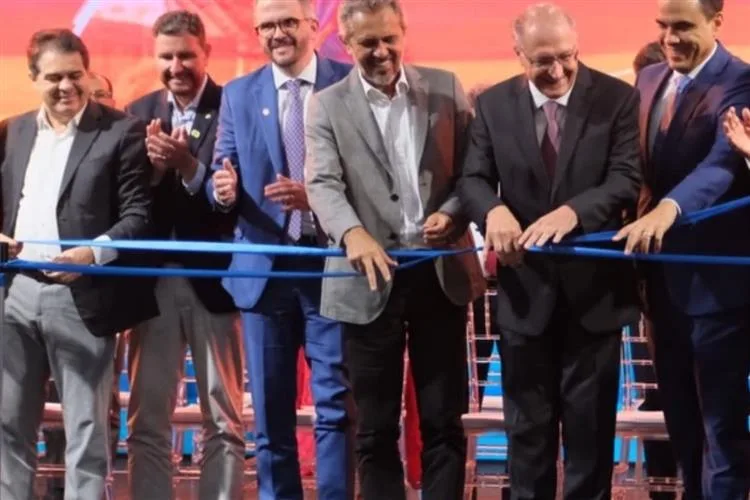 Pela primeira vez no Nordeste, o Salão do Turismo movimenta Fortaleza