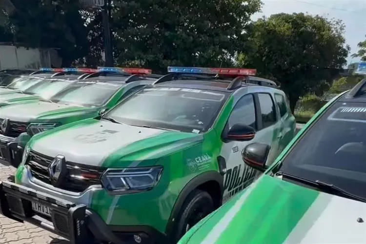 Fortaleza deixa ranking das capitais mais violentas do Brasil