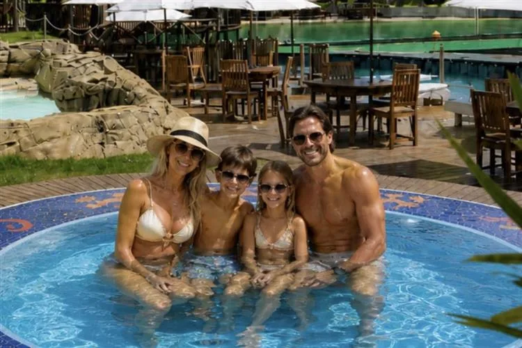 Dia das Mães no Alchymist Lagoa Encantada terá entrada gratuita para mães acompanhadas da família