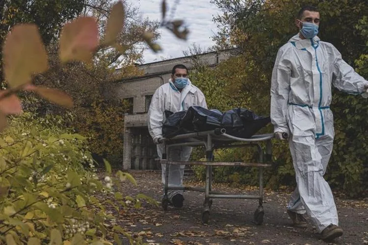 URGENTE: Brasil confirma primeira morte por hantavírus em 2026