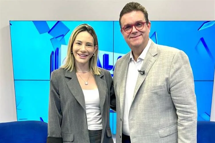 Ministro Wolney Queiroz concede entrevistas exclusivas ao Grupo Cidade