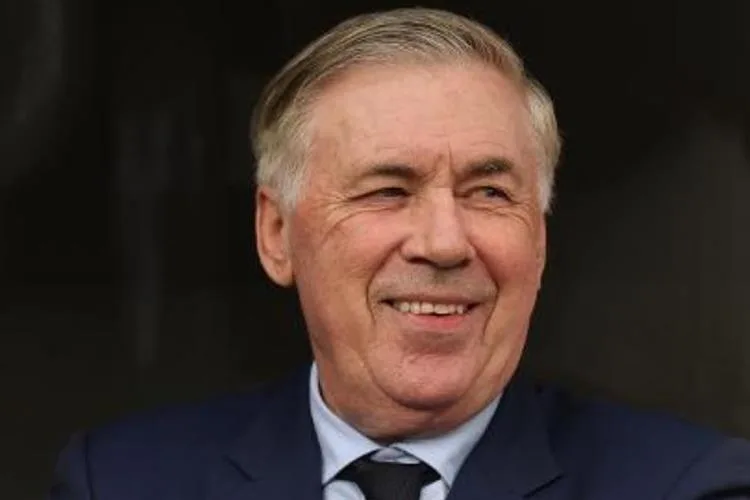 Ancelotti se pronuncia sobre escalação de Neymar para a Copa