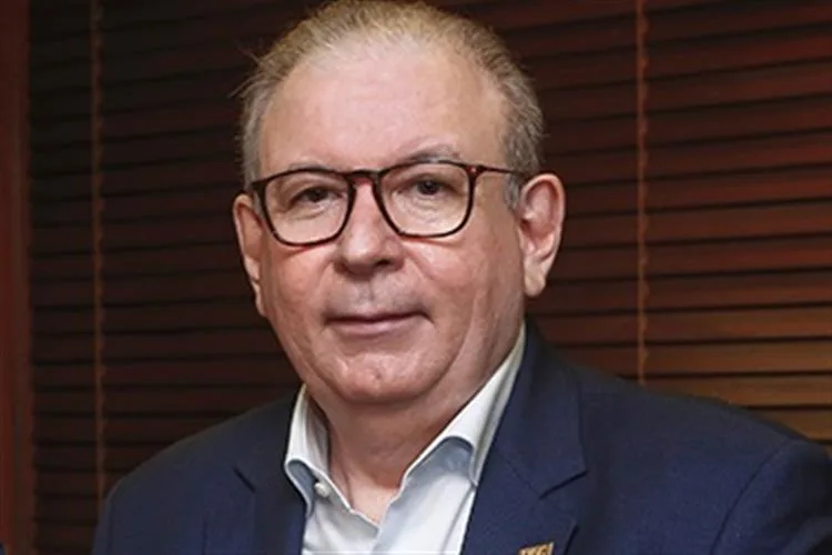 Ricardo Cavalcante assume representação nacional da Indústria no Condel da Sudene