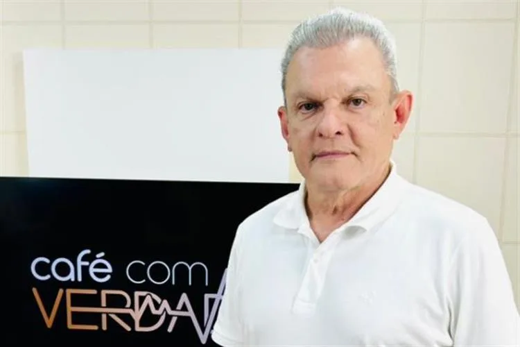 José Sarto concede entrevista exclusiva ao Grupo Cidade