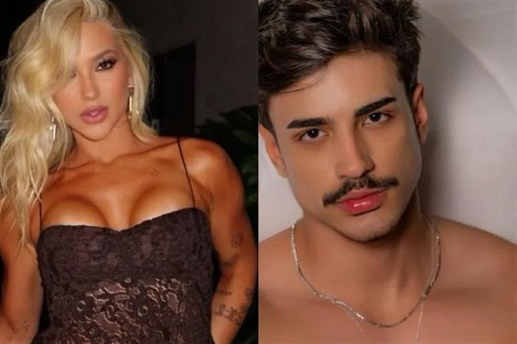 Conheça o novo affair de Virginia após término com Vini Jr.