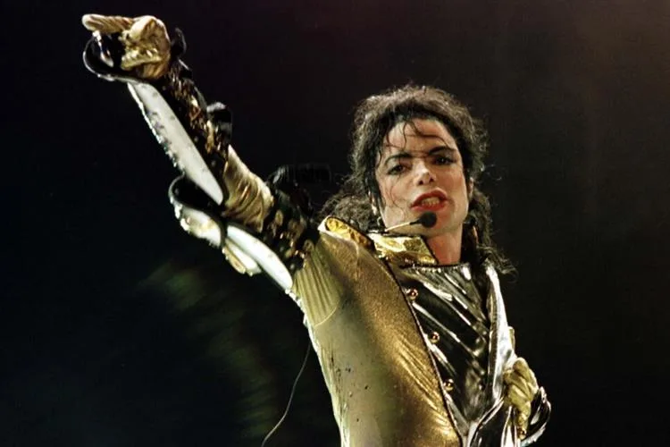 Filme sobre Michael Jackson supera desempenho de “O Diabo Veste Prada 2”