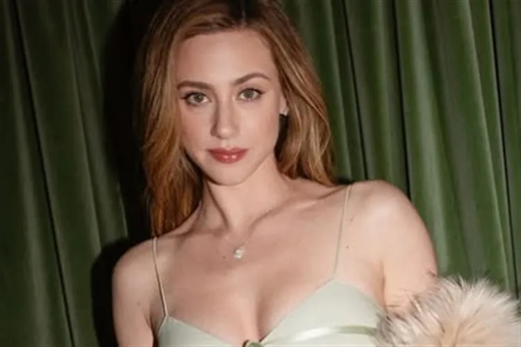Lili Reinhart é confirmada no elenco de "The Mannequin"