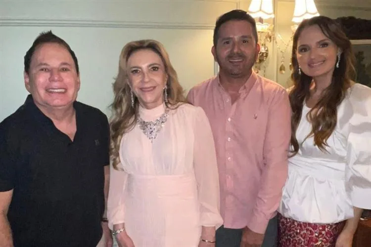 Mafrense Sousa é surpreendido em celebração aniversarial