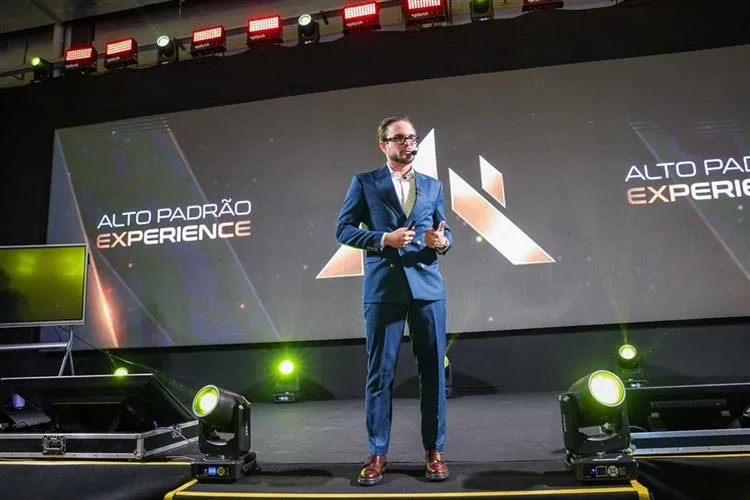 Alto Padrão Experience reúne construtores de todo o Brasil e aborda potencial da construção civil
