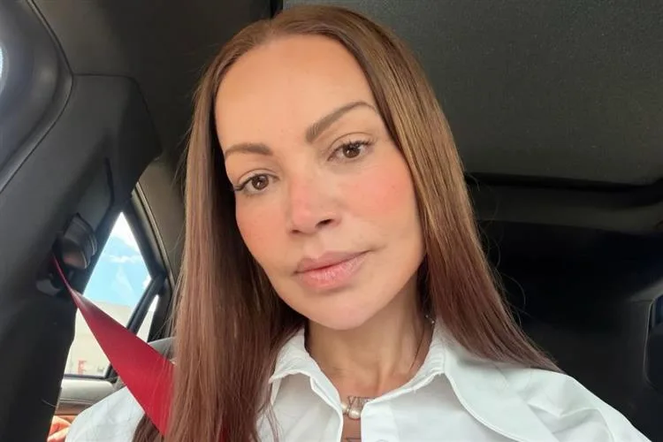 Solange Almeida abre o coração ao desabafar sobre novo visual