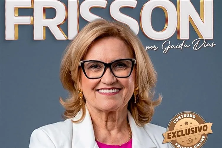 De corretora de imóveis a referência do agro: conheça a trajetória de Rita Grangeiro