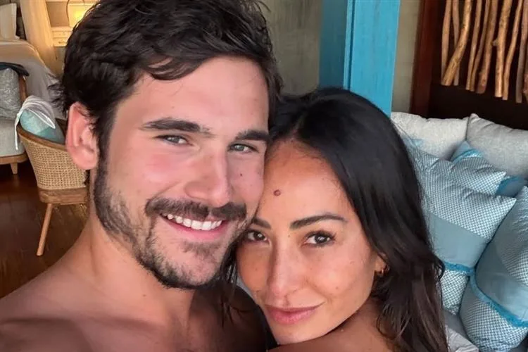 Sabrina Sato e Nicolas Prattes contam segredo para a "hora H"