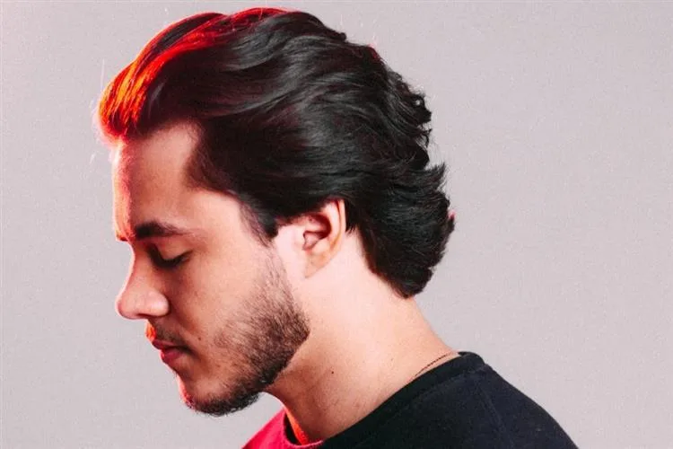 DJ Lucca comanda setlist do Especial Conexão 99