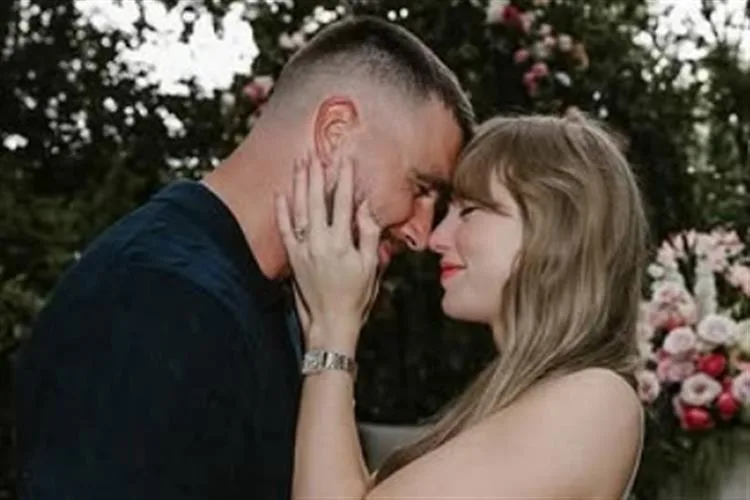 Lista de casamento de Taylor Swift e Travis Kelce gera burburinho no mundo dos famosos