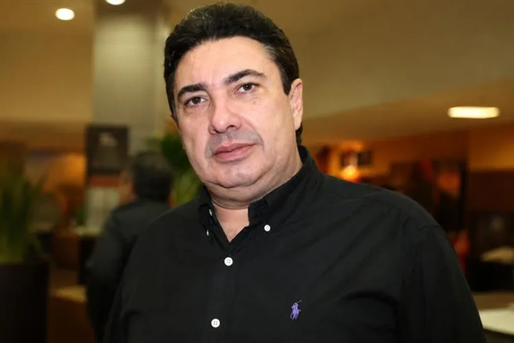 Missa da Esperança homenageia Marcos Dias Branco