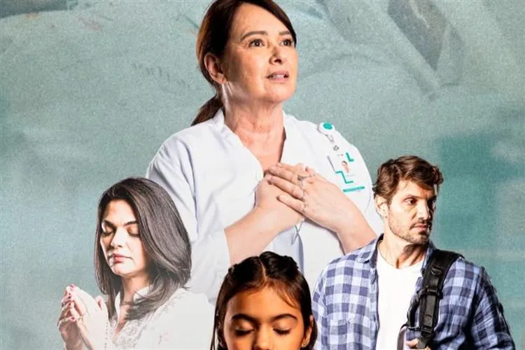 Sucesso nacional, filme “O Poder do Rosário” evoca fé e perdão